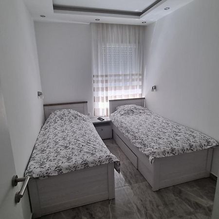 306 Apartman Subotica Exterior photo