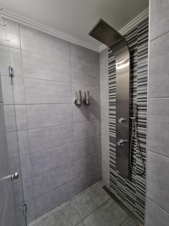 306 Apartman Subotica Exterior photo