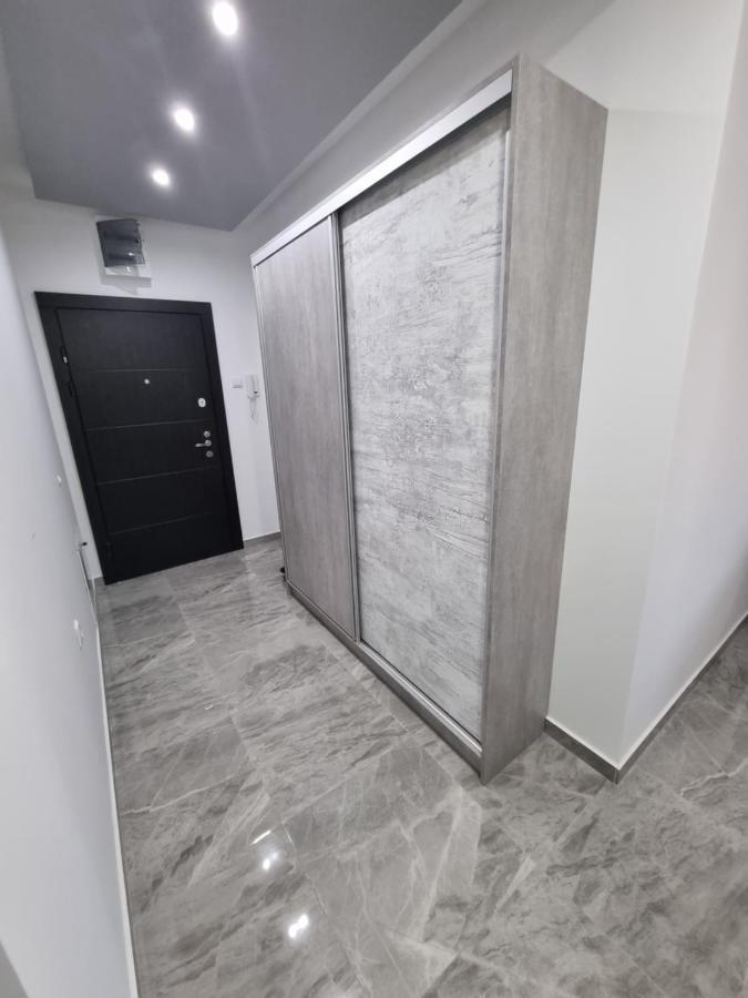 306 Apartman Subotica Exterior photo