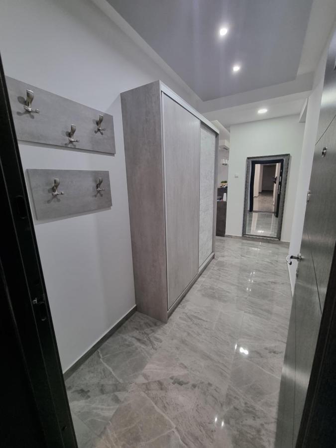 306 Apartman Subotica Exterior photo