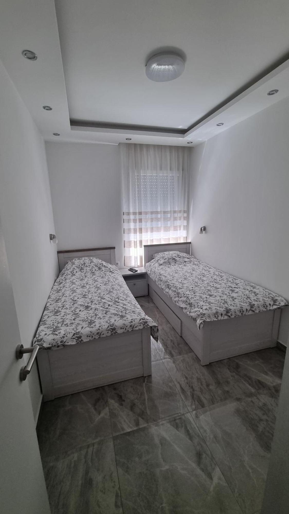 306 Apartman Subotica Exterior photo